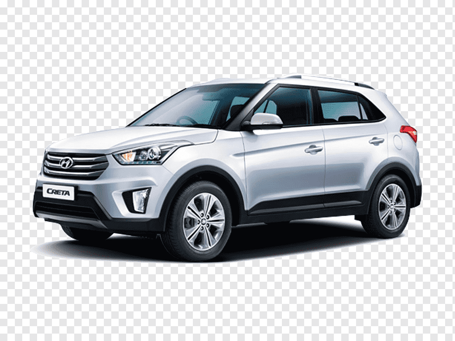 You are currently viewing Hyndai Creta