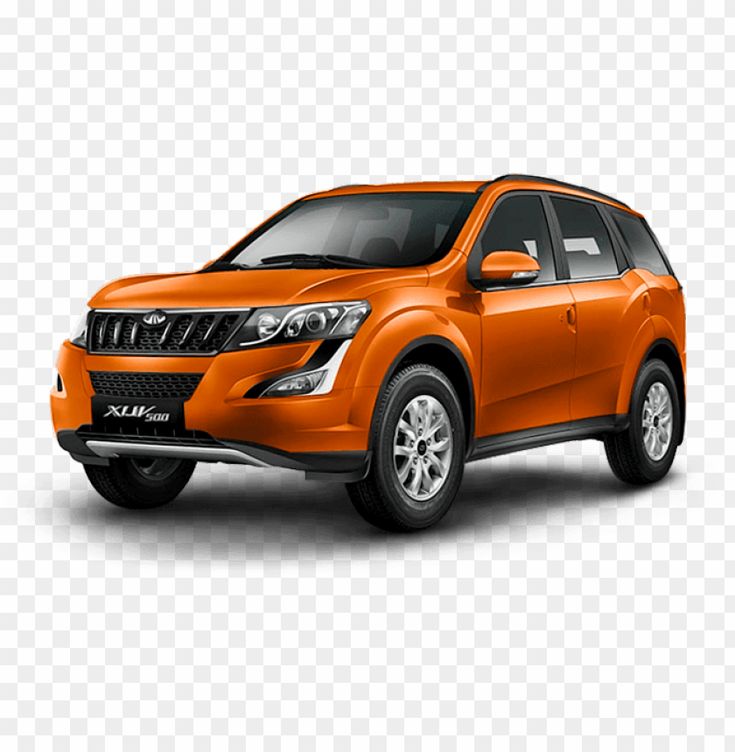 You are currently viewing Mahindra XUV 700